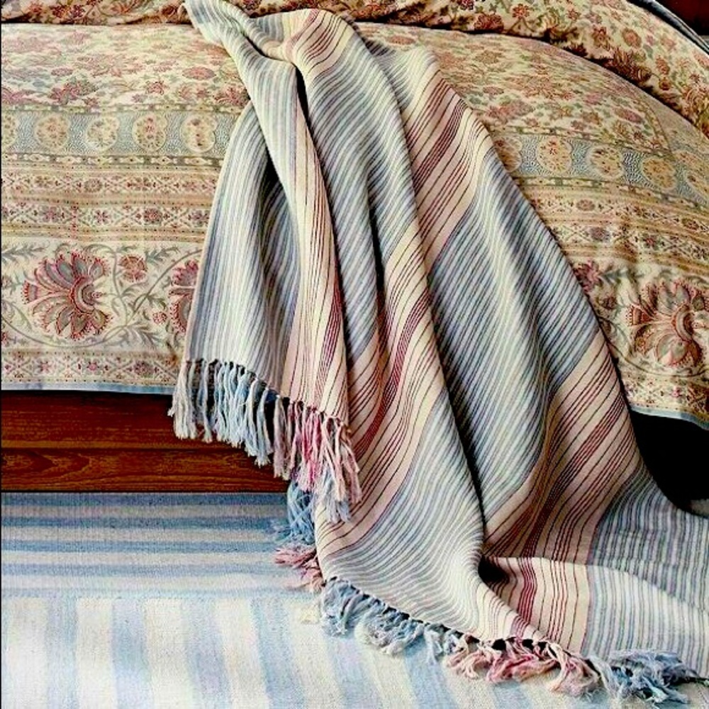 Ralph Lauren - Trow Blanket Half Moon Bay